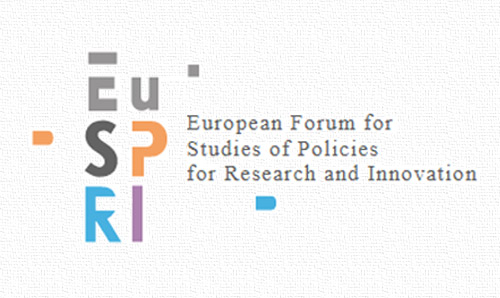 The Eu-SPRI Forum logo