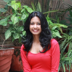 Aarti Krishnan