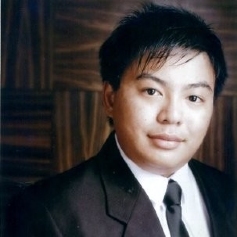Gerald Chan