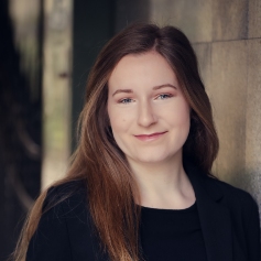 Alina Spanuth.