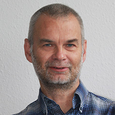 Jochen Gläser