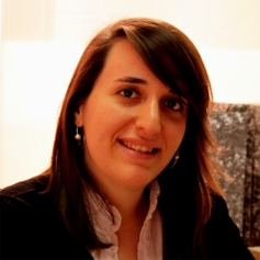 Mabel Sánchez Barrioluengo 