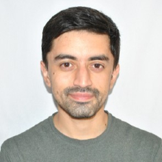 Felipe Saez Noriega.