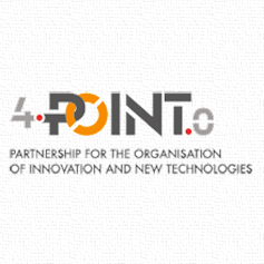 4.Point.0 website logo