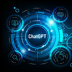 ChatGPt logo
