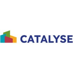 Catalyse logo.