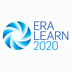ERA-LEARN logo
