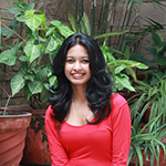 Dr Aarti Krishnan